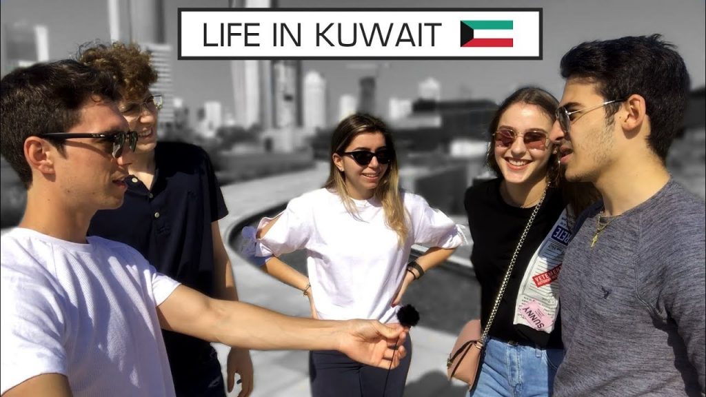 Budaya dan Kehidupan Masyarakat di Kuwait