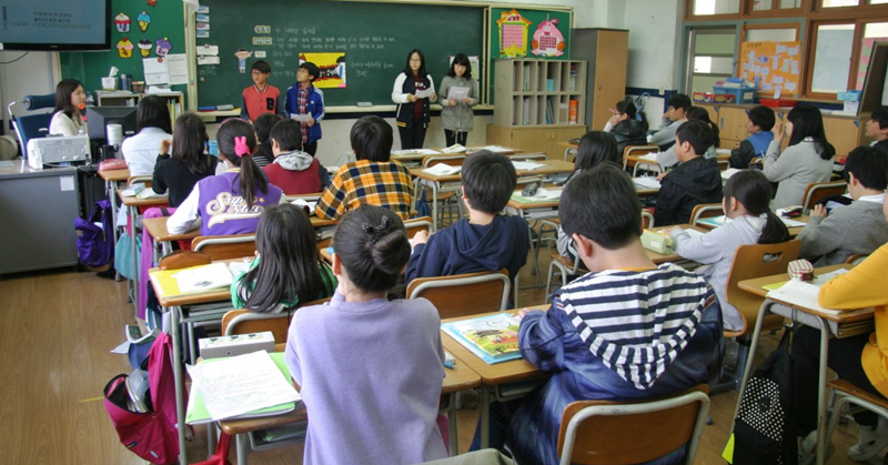 Sistem Pendidikan di Kuwait