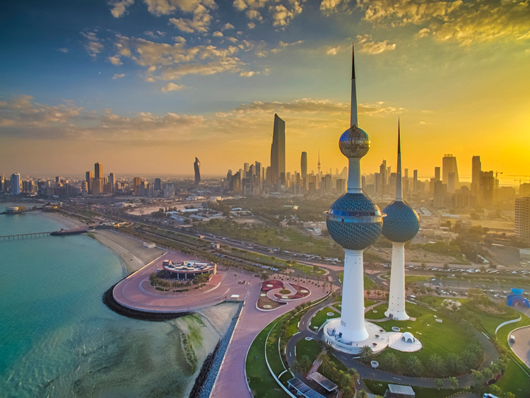 Apakah Lingkungan Sosial di Kuwait Berbahaya Bagian 1