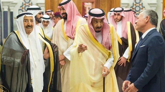 Jejak Kepemimpinan Raja yang Terukir dalam Sejarah Kuwait