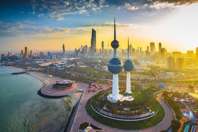 Misteri, Asal Usul Masyarakat Kuwait yang Penuh Sejarah