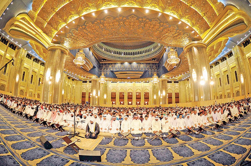 Perayaan Agama di Kuwait, Kekayaan Tradisi & Nilai Spiritual