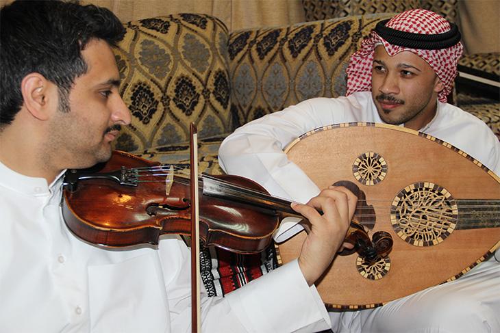 Seni dan Musik Kuwait: Melodi Keindahan dan Keberagaman